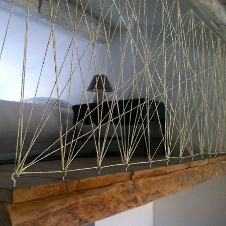 Mon Refuge Urbain Apartment Montpellier Room photo