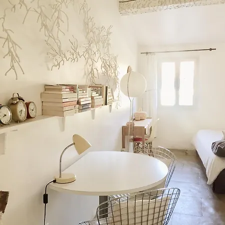Mon Refuge Urbain Apartment Montpellier Exterior photo