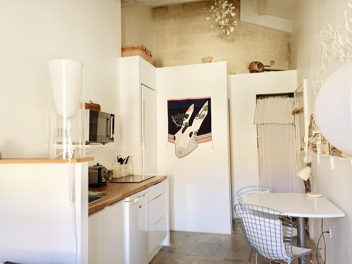 Appartement Mon Refuge Urbain