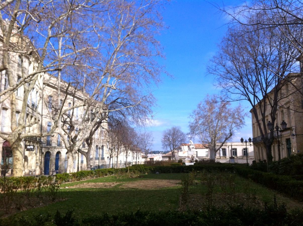 Mon Refuge Urbain Appartement