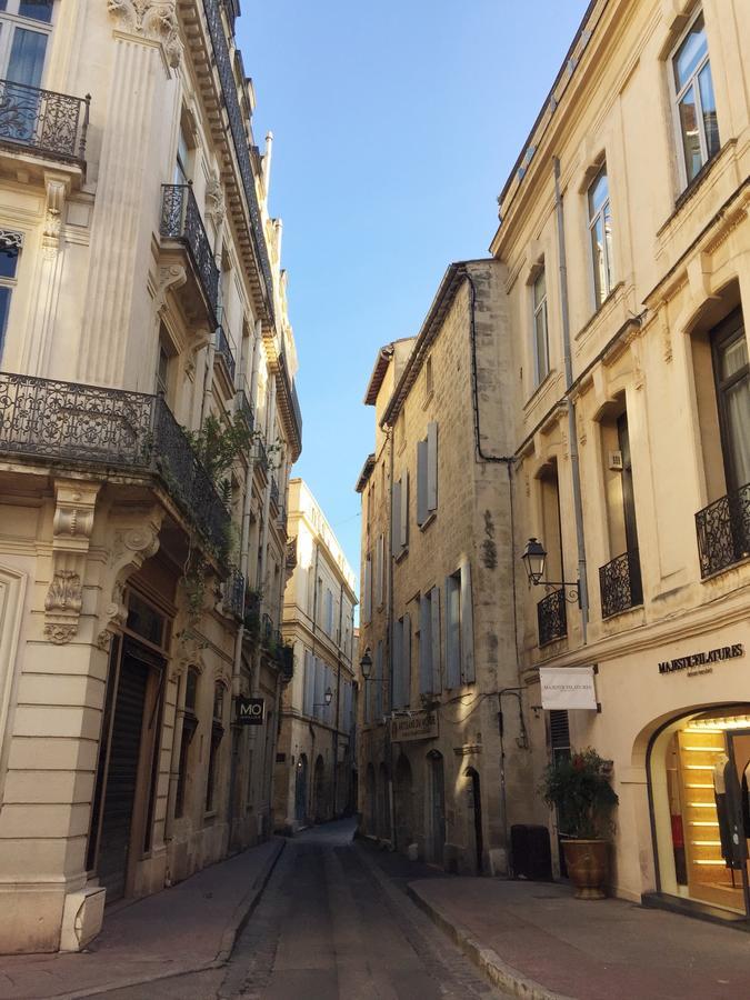 Appartement Mon Refuge Urbain Montpellier