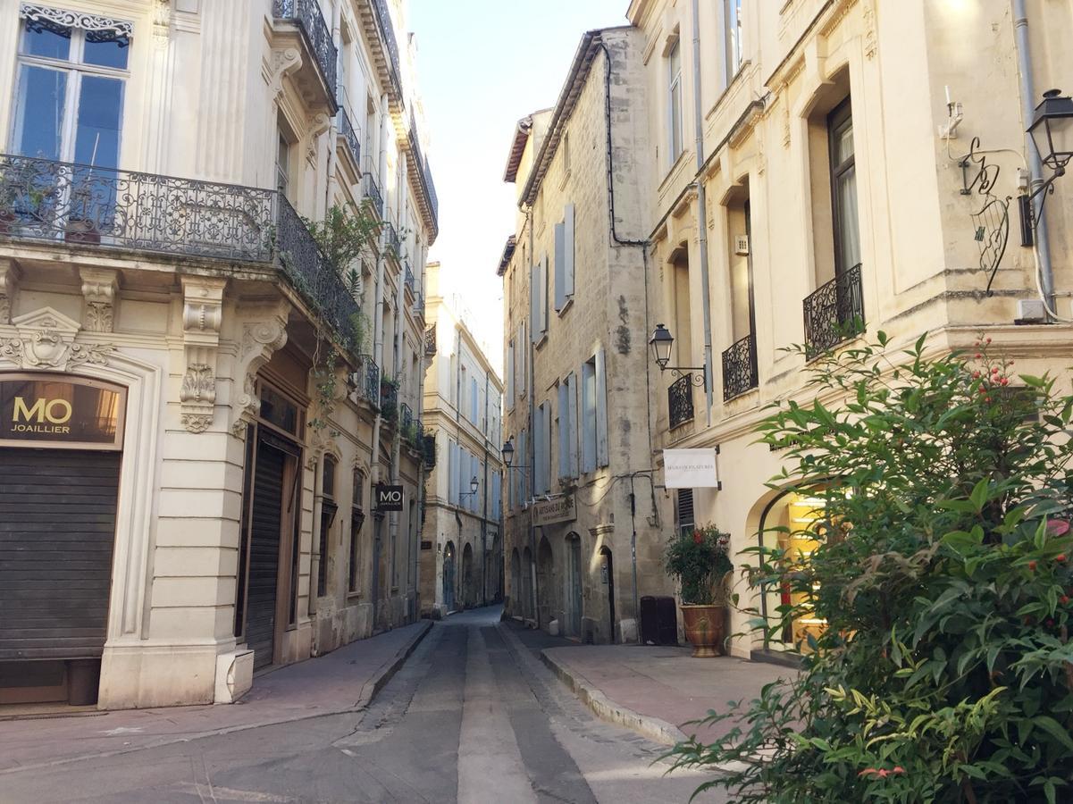Mon Refuge Urbain Appartement *